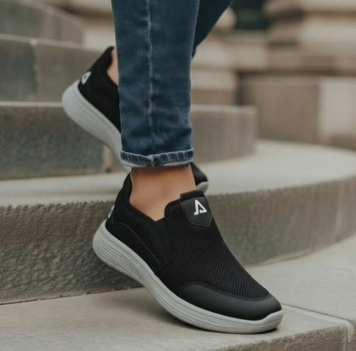 Espadrilles homme NOIR (réf. 1164N)