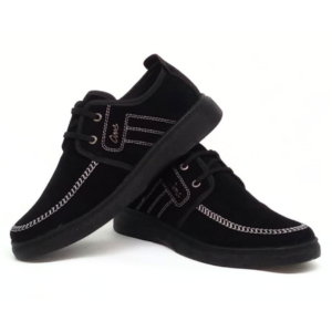 حذاء رجالي اسود (الرمز 801n)