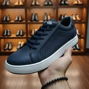 espadrilles cuir blanc (réf. 1112bl) copier