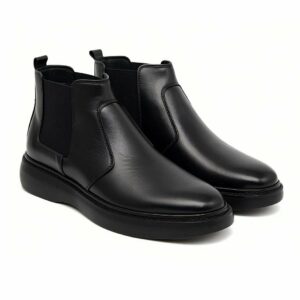 boots homme couleur marron (réf. slv1026m) copier