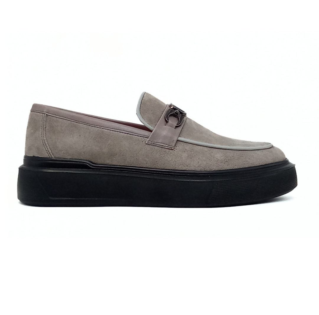 Chaussures homme cuir Noir (réf. LX01B)