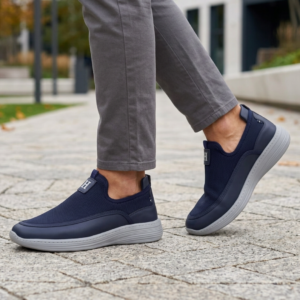 espadrilles homme bleu (réf. 1164b) copier
