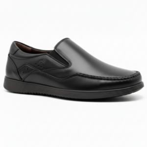 mocassin cuir pour homme (réf. 515n)