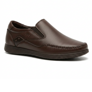 mocassin cuir pour hommes (réf. 515w) copier