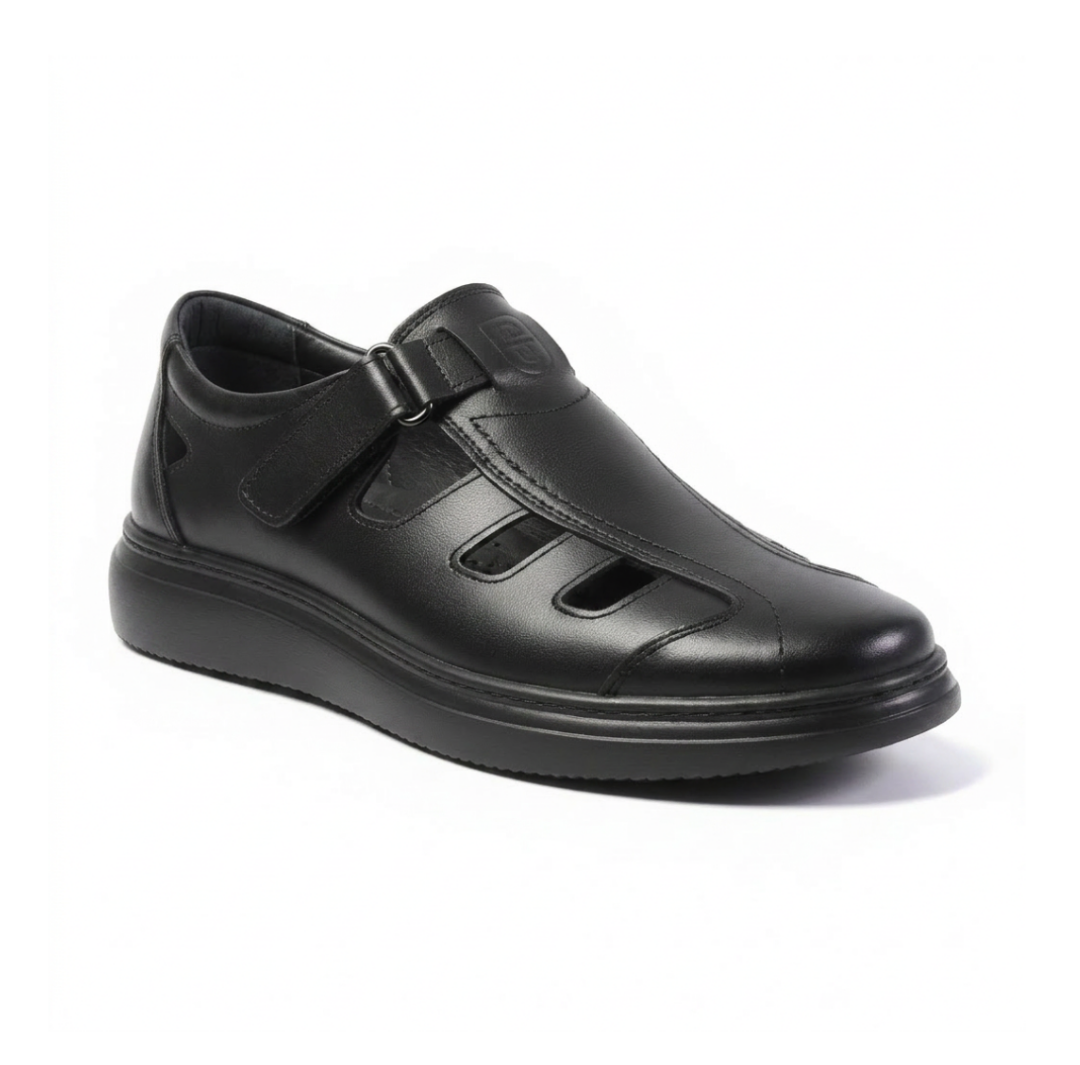 Sandales pour homme en CUIR (réf. 1188N)
