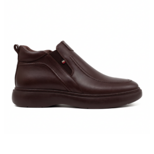 boots sport chic noir cuir (réf. 1076n) (copie)
