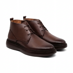 boots sport chic marron cuir (réf. 1076m) (copie)
