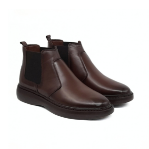 boots chic noir cuir (réf. 1022n) (copie)